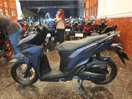 DP 1,5 JT VARIO 125 KEYLES 2024 / PROSES KREDIT MUDAH DAN CEPAT