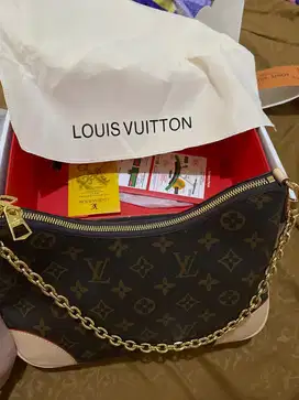 Tas Brandeed LV Boulogne