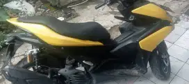 Jual Cepat Motor Aerox