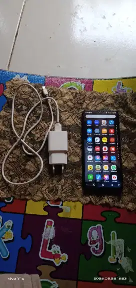 Infinix hot 9 play normal lancar ya ..