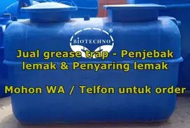 grestrep !!! grease trap -   GRESTREP FIBERGLASS