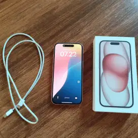 Iphone 15 128gb