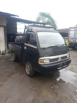 Mitsubishi T120SS picup 2005