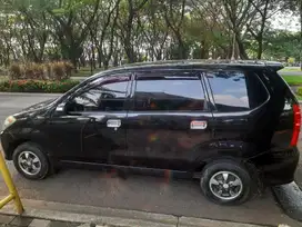 Daihatsu Xenia 2008 Bensin