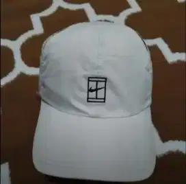 Topi nike second