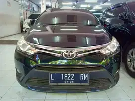 Toyota Vios 2016 Bensin