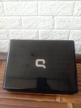 Laptop Compact jual apa adanya