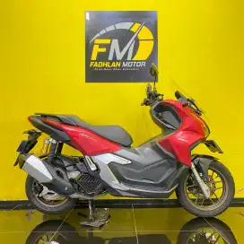 Honda ADV ABS 2023 plat Bogor