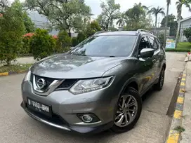 Nissan Xtrail 2.5 2016 Matic