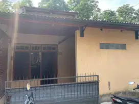 Di jual/dikontrakan tanpa perantara