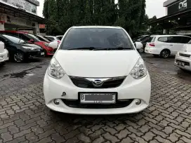DP 5JT ANGSURAN CUMA 2,5 SIRION RS 2013 LOW KM 60RB WHITE EDITION  !!