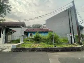 Di jual tanah kavling di Prima Harapan Regency Bekasi Utara