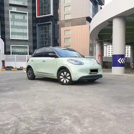 Wuling Binguo EV 2024 Listrik