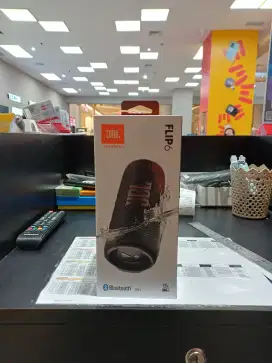 JBL Flip 6 Speaker Bluetooth