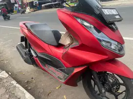 honda pcx 160 th 2021