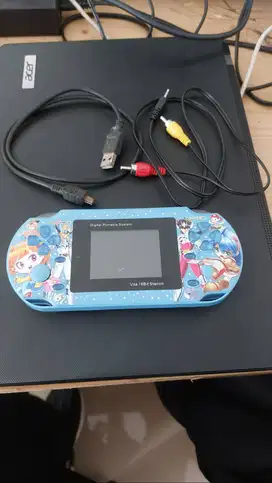 P2P PXP ADVANCE AG V175A 16 Bit GAME RETRO NOSTALGIA KOTA BANDUNG