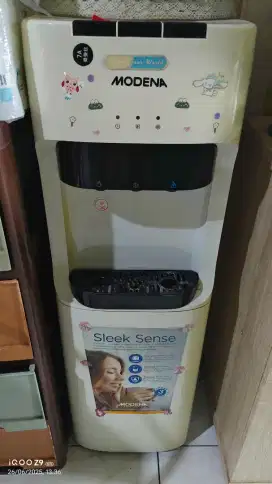 Dispenser Modena