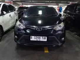 Toyota Vios G matik 2015