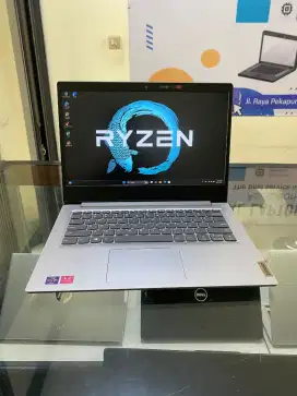 Lenovo IdeaPad 3  – Ryzen 3 4300U, RAM 8GB, SSD 512GB, 14” Full HD