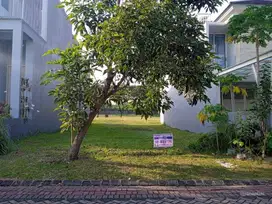 HOT KAVLING GRANADA Pakuwon Indah