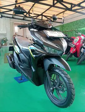 HONDA NEW VARIO 125 CBS 2025