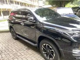 Toyota Fortuner 2022 Diesel