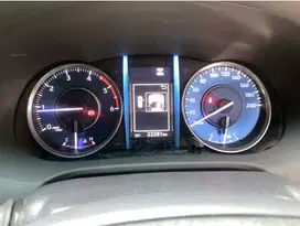 Toyota Fortuner 2022 Diesel