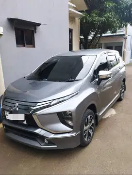 Xpander ULTIMATE 2018 Low KM Body Kit
