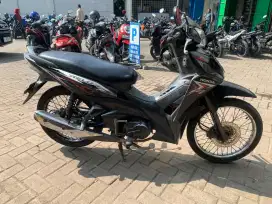 Revo fi tahun 2015. Pajak hidup