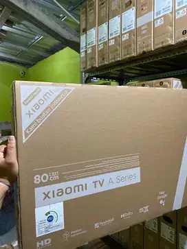 Google Tv Xiaomi A32