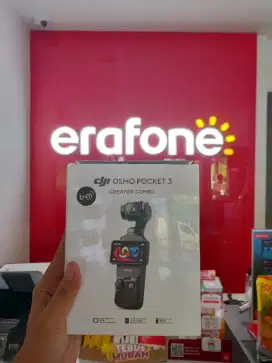 DJI OSMO POCKET 3 COMBO