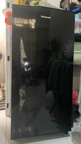 Kulkas Panasonic 1 pintu