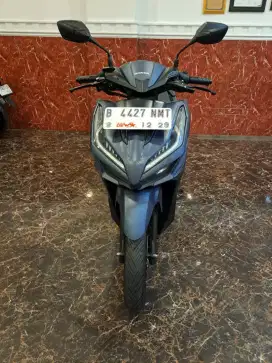 DP 500 RB VARIO 125 KUNCI 2024 / DATA DIBANTU SAMPAI ACC