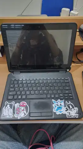 laptop lenovo windows 10 pro
