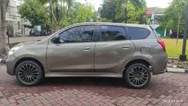 Datsun Go+ Panca 2015 (HARGA SUDAH TERMASUK BALIK NAMA GANTI PLAT)