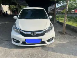 BRIO E MANUAL ISTIMEWA SIAP PAKAI