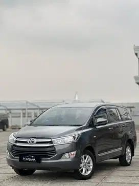 Toyota Kijang Innova 2018 Bensin