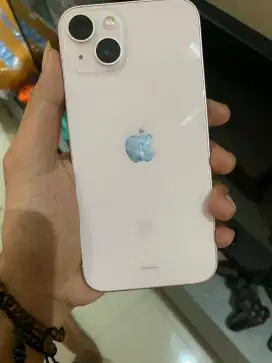 Iphone 13 128gb pink ibox