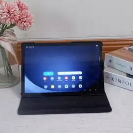 DIJUAL SAMSUNG GALAXY TAB A9 PLUS 5G 8/128GB - SECOND