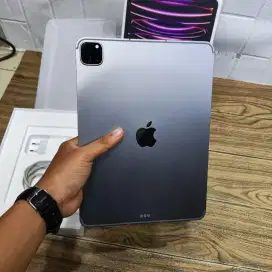 Ipad pro M2 12.9 inch 256GB Wifi Cellular Second iBox Like New