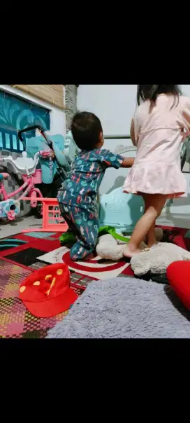Dibutuhkan Assistant Rumah tangga