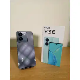 Vivo Y36 8/256 Gb