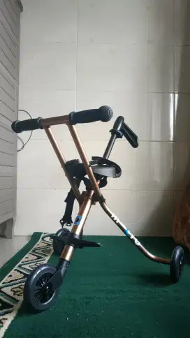 Micro trike original