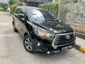 Innova Reborn G Matic 2021 Bensin