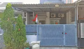 Dijual Rumah Rapi & Nyaman di Poris Residence, Lokasi Strategis!