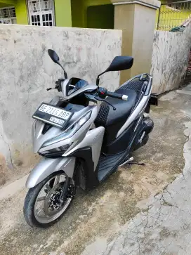 jual vario led new 150, 2018