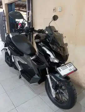 HONDA ADV CBS 2024 GOOD CONDITION