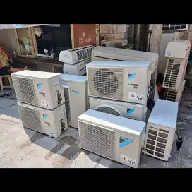 DIBELI ELEKTRONIK BEKAS ROSOK AC FREEZER KULKAS MESIN CUCI DLL