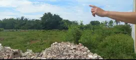 D jual kavling d pluit permai