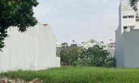 D jual kavling pik 1 katamaran indah 1